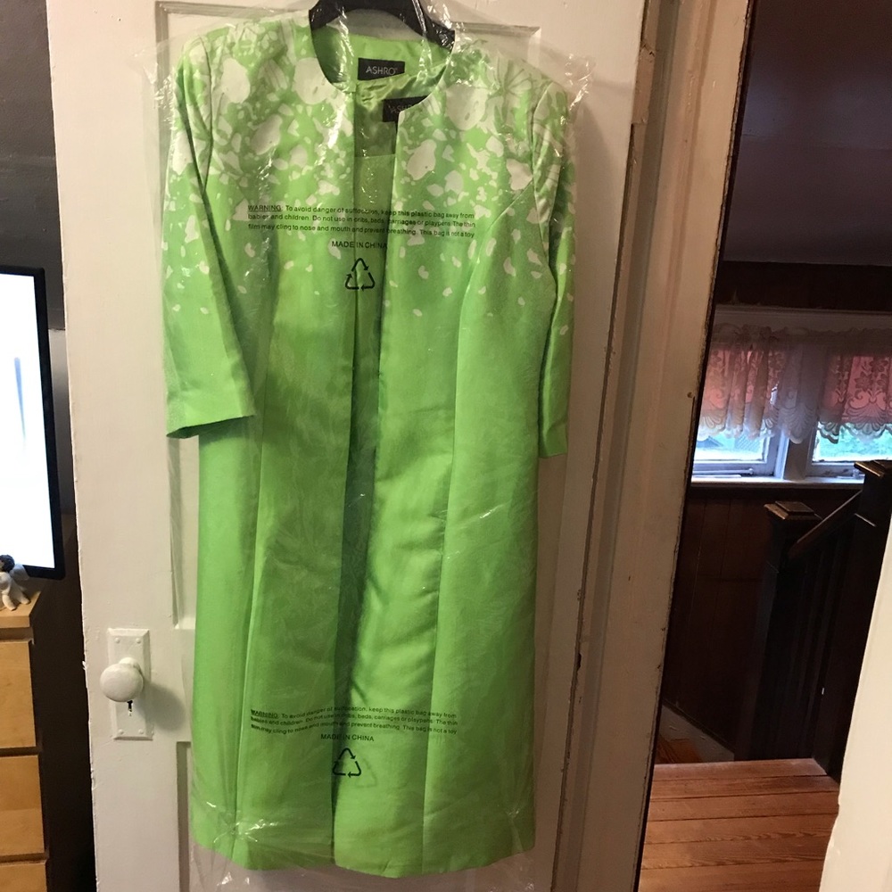 Women’s Suit
